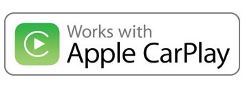 Kenwood Apple CarPlay