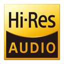hi-resolution audio